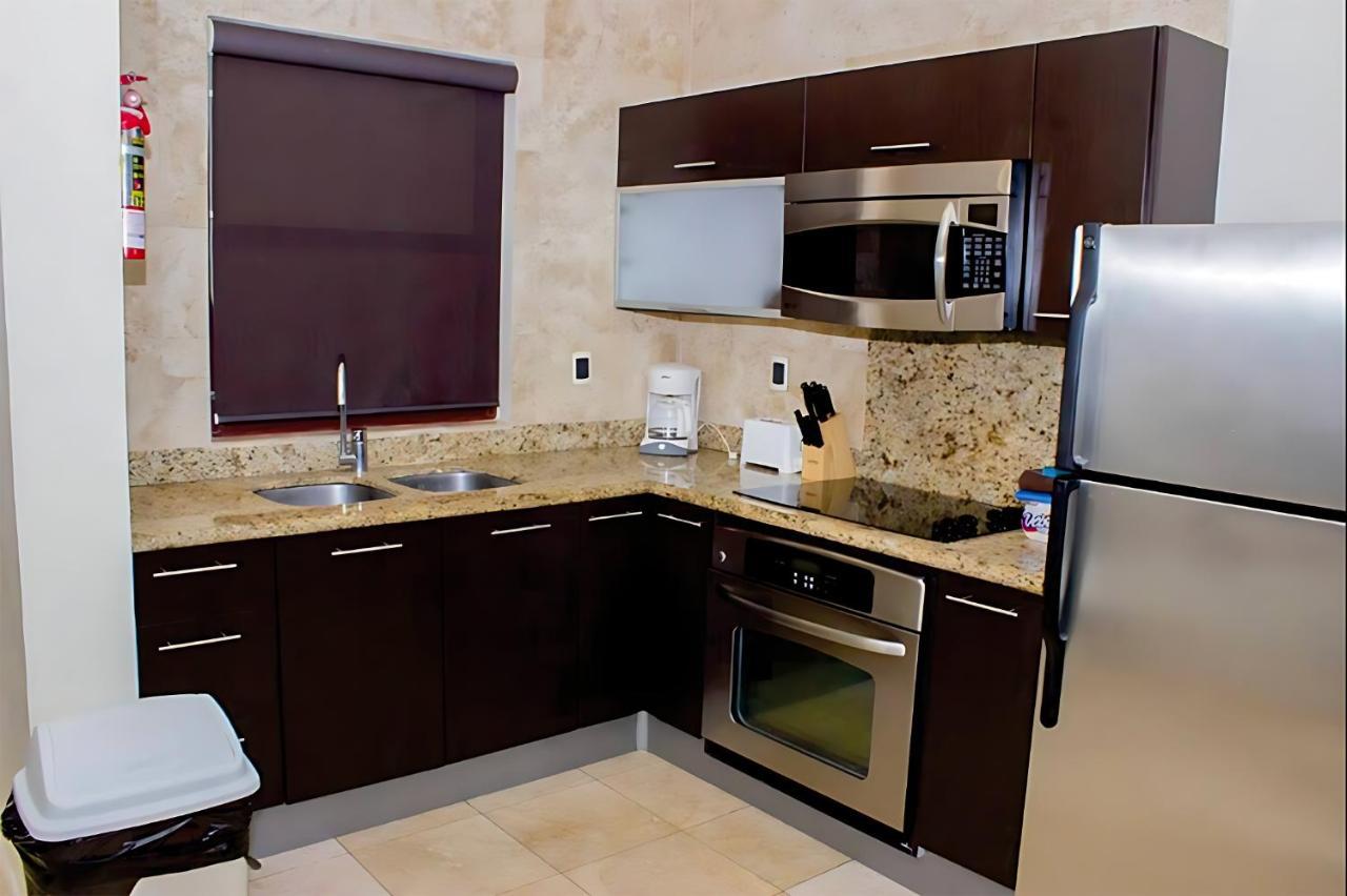 Faro 201 Beachfront Apartment With Ocean View, Close To 5Th Av Playa del Carmen Kültér fotó